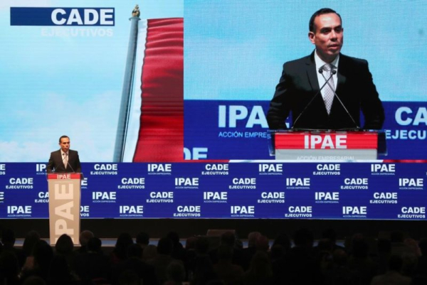 Peru announces Cuban ambassador has 'concluded his functions' Peru announces Cuban ambassador has 'concluded his functions'