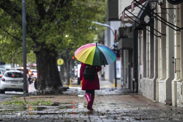 Record rains in Buenos Aires leave more than 12 million acres of farmland underwater Record rains in Buenos Aires leave more than 12 million acres of farmland underwater