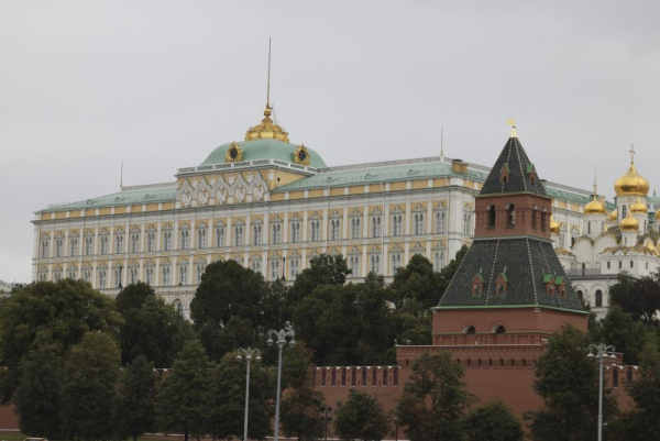 Russia defends N. Korea's missile launch as 'legitimate right'