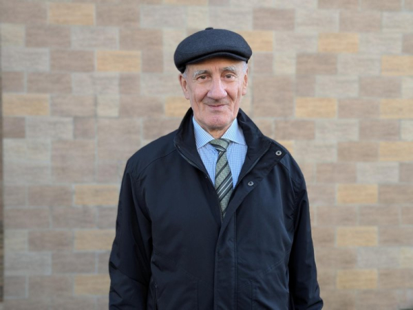 Russia sentences two 74-year-olds to prison amid Jehovah's Witness crackdown