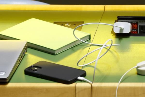 Some screen time can be healthy for children, study finds Some screen time can be healthy for children, study finds