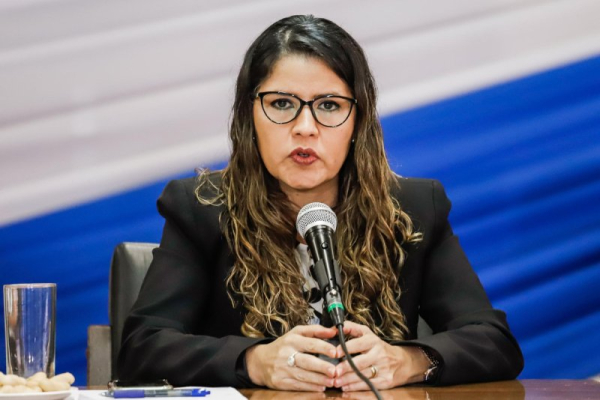 South America's new highway could become corridor for organized crime