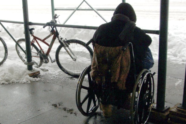 Spinal cord injuries linked to chronic health problems later in life