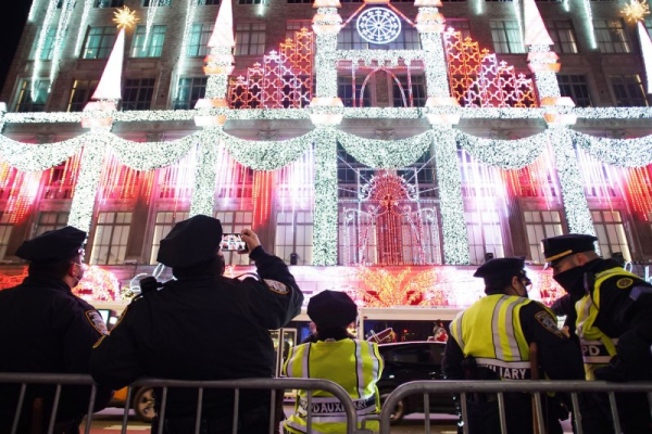 Study identifies link between light pollution, heart health