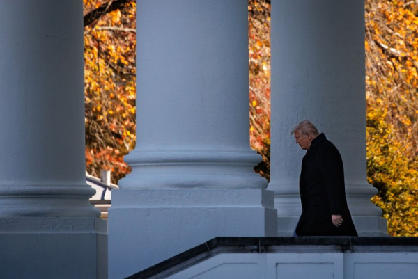 Trump vows to proceed with $1B lawsuit against BBC Trump vows to proceed with $1B lawsuit against BBC