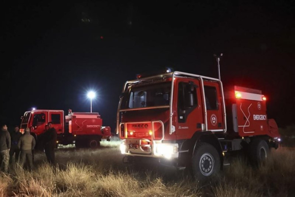 Turkish military plane crash in Republic of Georgia kills all 20 aboard