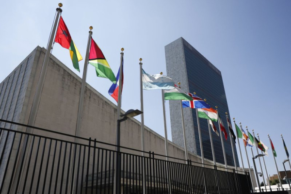 U.N. panel adopts resolution condemning North Korea's rights abuses