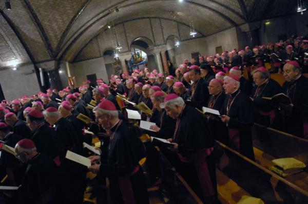 U.S. bishops give 'special' message against Trump immigration policy U.S. bishops give 'special' message against Trump immigration policy