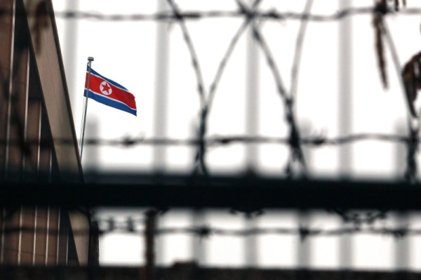 U.S. sanctions North Koreans over cybercrime money laundering