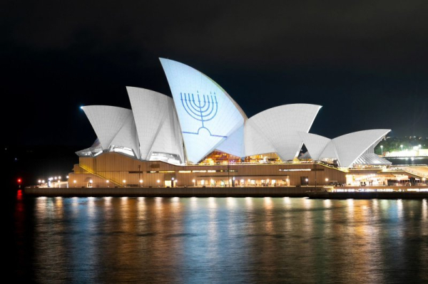 7 men intercepted in Australia on tip about planned 'violent attack'