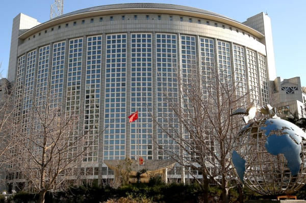 Britain stalls on allowing China to build 'super embassy' in London