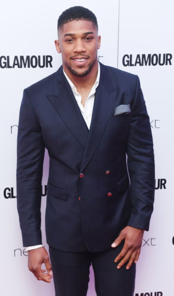 British boxer Anthony Joshua injured in fatal car crash in Nigeria