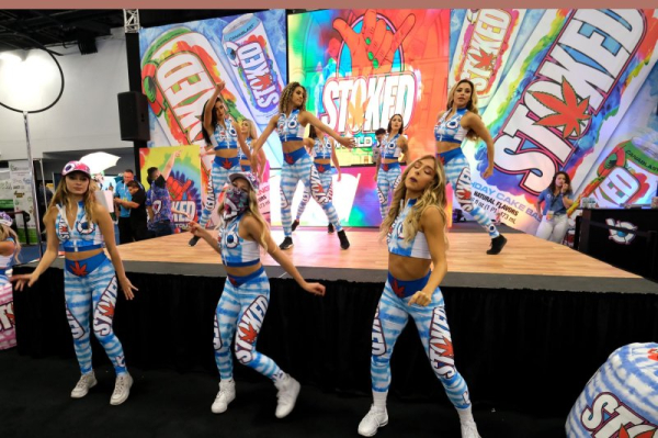 Case study links patient's energy drink habit to stroke