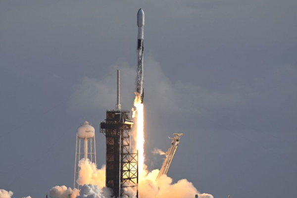 Chile to offer satellite coverage on mobile phones