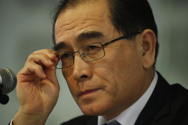 Defector group to honor N. Korea rights conference organizers in Seoul