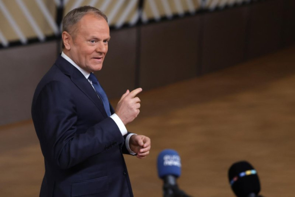 EU leaders to vote on plan to loan Kyiv $105B of frozen Russia assets