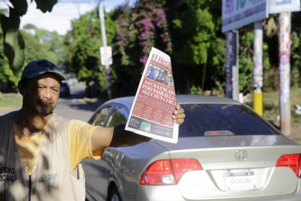 Honduras still without president-elect 48 hours after election