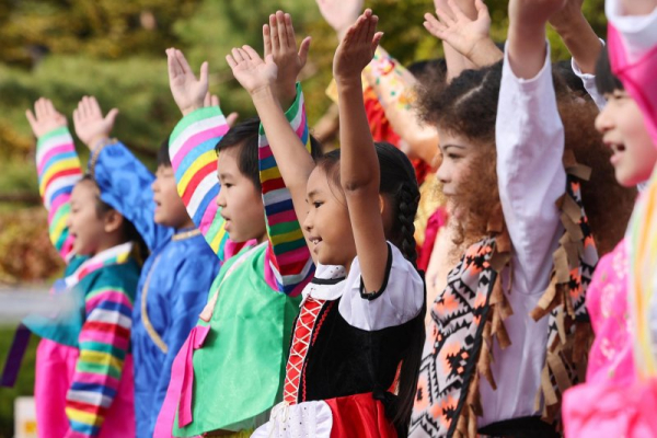 Immigrants account for over 5 pct of S. Korea's population in 2024