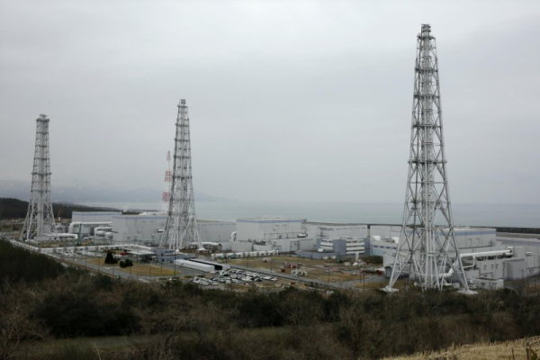 Japan's TEPCO to restart world's largest nuclear plant