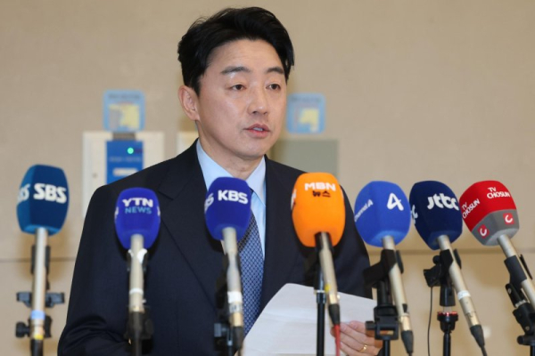 Kang says Poland Chunmoo deal advances push for top-four arms rank