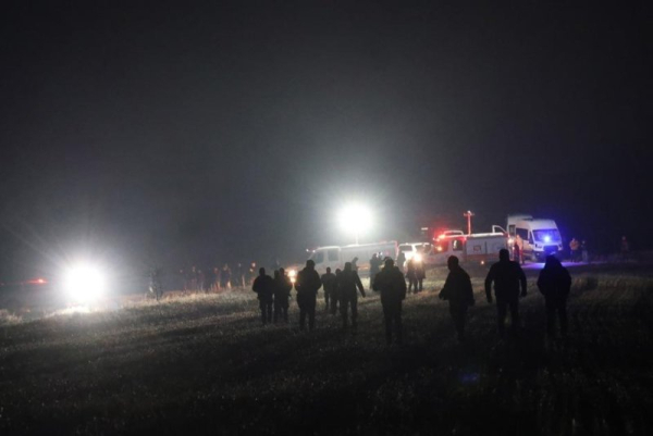Libya confirms death of army chief, 7 others, in plane crash Libya confirms death of army chief, 7 others, in plane crash