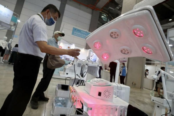 Medical devices become Costa Rica's top export in 2025