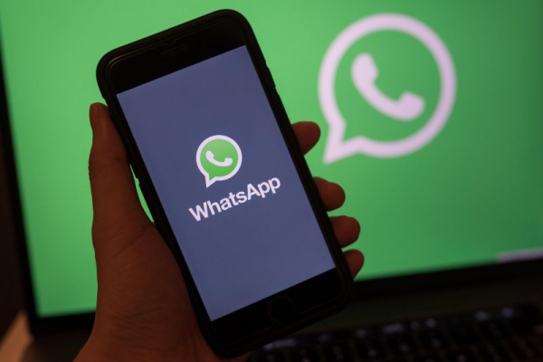 Meta facing antitrust inquiry in Europe over AI use in WhatsApp