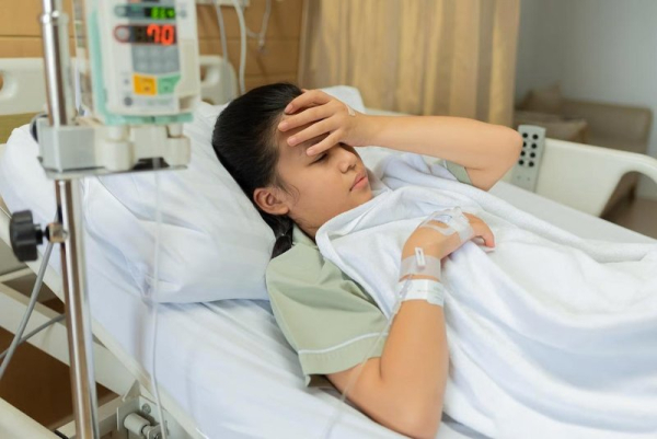 New guidelines recommend nerve blocks for migraine ER treatment