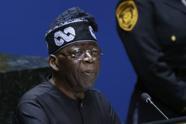 Nigerian foreign minister: President Tinubu gave 'go-ahead' on strikes