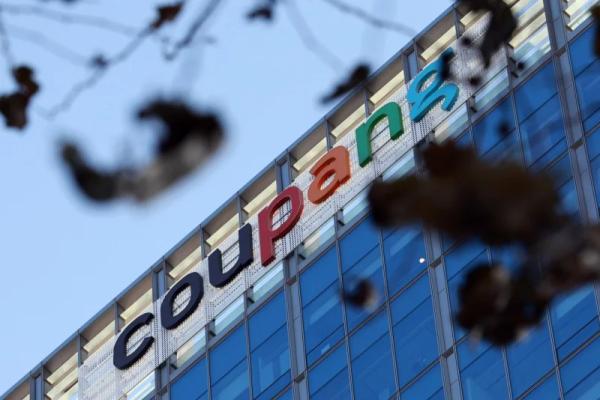 Police raid Coupang over massive data breach