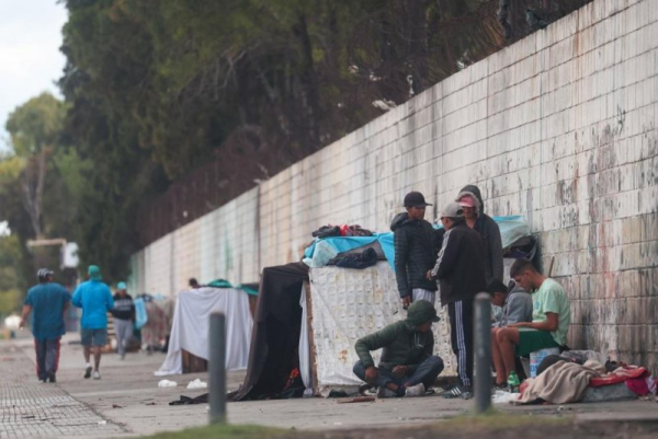 Poverty in Argentina falls to 36.3%, lowest level since 2018