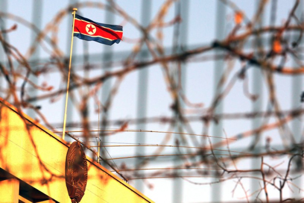 Presidential office confirms 6 citizens detained in N. Korea, vows efforts to release them