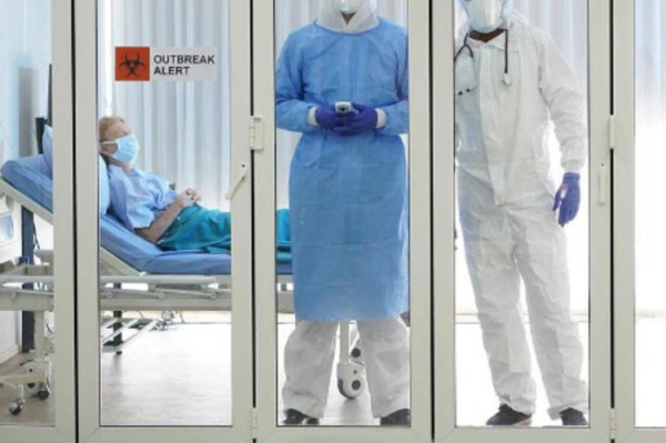 South Carolina quarantines 254 as measles cases surge