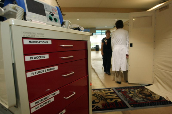 Time of day crucial for cancer immunotherapy treatments Time of day crucial for cancer immunotherapy treatments