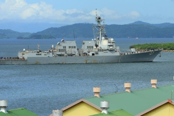 Trinidad and Tobago confirms U.S. radar installation to combat drugs