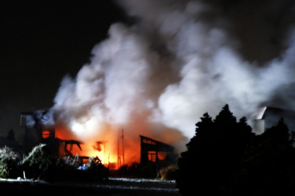 Tsunami advisory issued after 6.7-M earthquake strikes off northern Japan Tsunami advisory issued after 6.7-M earthquake strikes off northern Japan