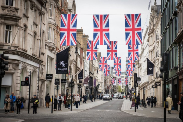 U.K. to start inquiry on foreign influence on British politicians U.K. to start inquiry on foreign influence on British politicians