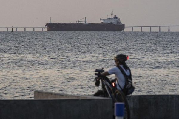 Venezuela approves law to jail those backing U.S. 'piracy'