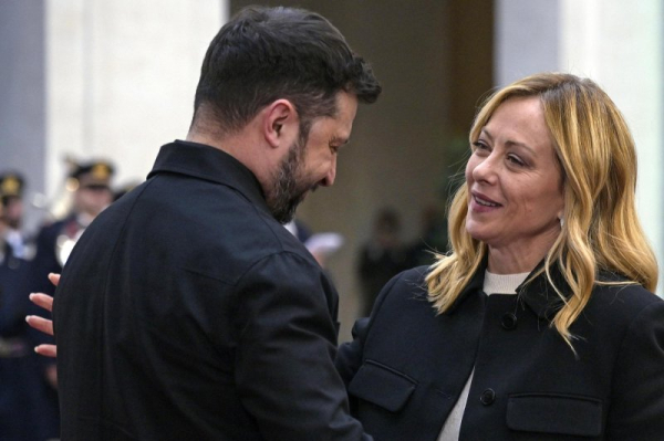 Zelensky offers to hold elections in 3 months, with Western security