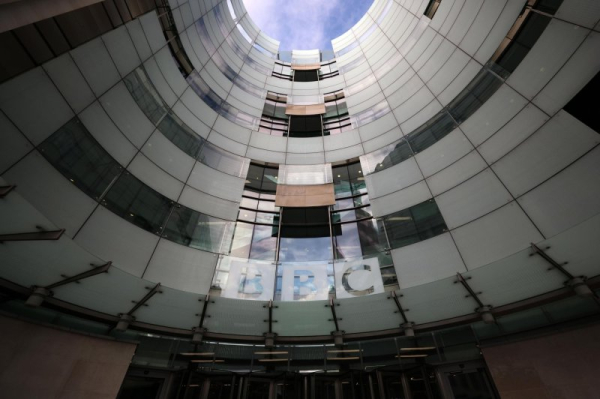 BBC asks court in Florida to dismiss Donald Trump's $10B lawsuit