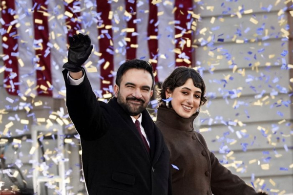 Britain, France strike ISIS weapons facility in Syria