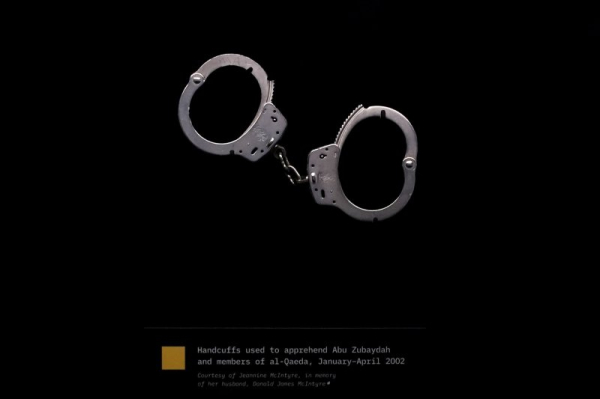 Britain pays Guantanamo prisoner 'substantial' amount in torture case