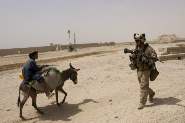 British PM Starmer objects to Trump's NATO cowardice claims