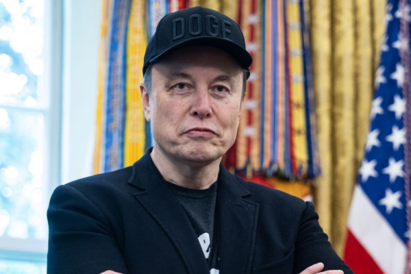 Brits to X: Stop allowing Grok to digitally undress women and girls