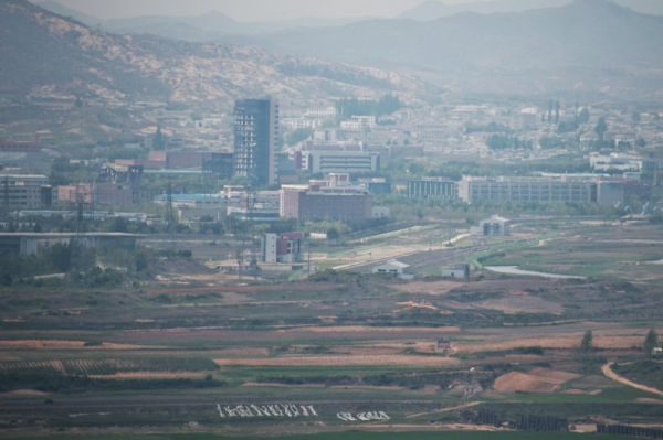 Businessmen with investments in N. Korea urge gov't to lift sanctions on inter-Korean projects