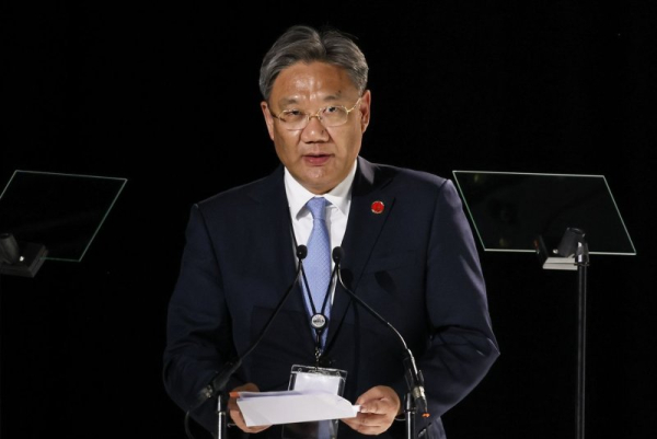 China investigating Japan dumping of semiconductor material