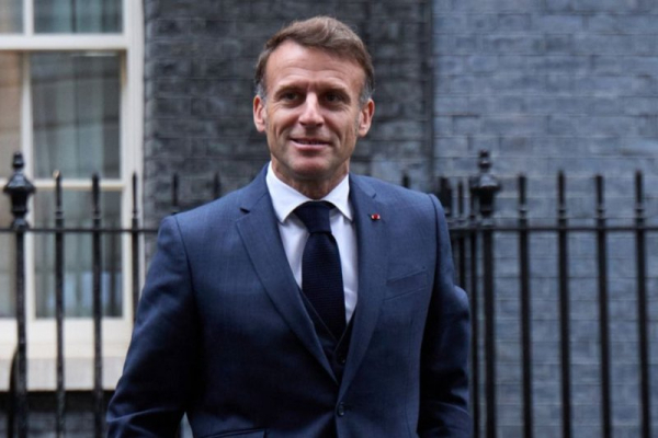 France weighs banning children under 15 from social media