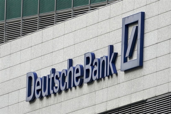 German police raid Deutsche Bank in money laundering investigation German police raid Deutsche Bank in money laundering investigation