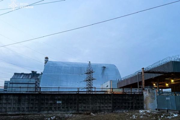 IAEA: Backup systems help to ensure nuclear reactors' safety IAEA: Backup systems help to ensure nuclear reactors' safety