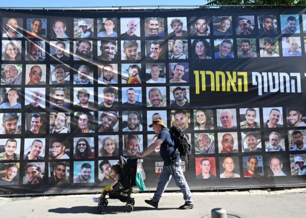 Israel launches search of northern Gaza for last remaining hostage